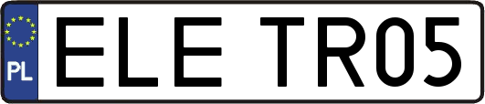 ELETR05