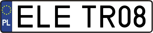 ELETR08
