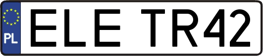 ELETR42