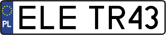 ELETR43