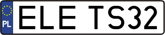 ELETS32