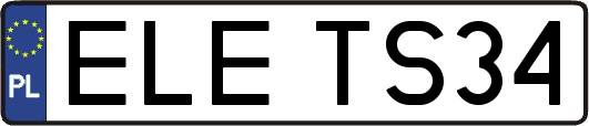 ELETS34