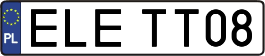 ELETT08