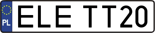 ELETT20