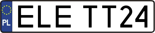 ELETT24