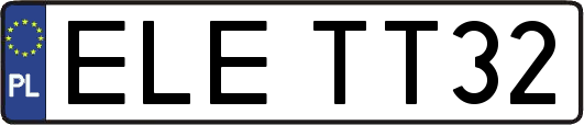 ELETT32