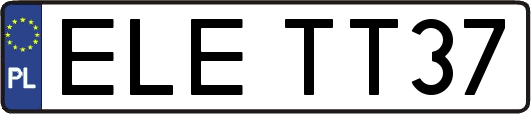 ELETT37