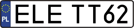 ELETT62