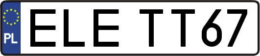 ELETT67