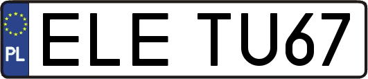 ELETU67