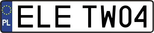 ELETW04