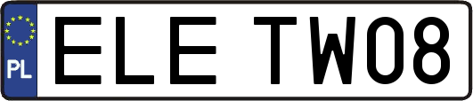 ELETW08