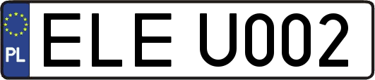 ELEU002