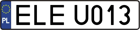 ELEU013