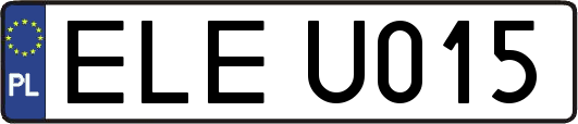 ELEU015