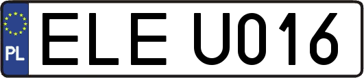 ELEU016