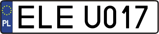 ELEU017
