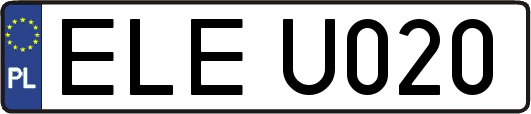 ELEU020