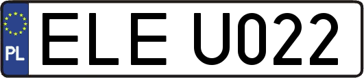 ELEU022
