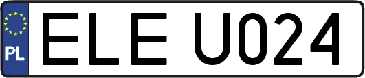 ELEU024