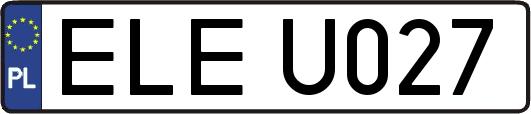 ELEU027