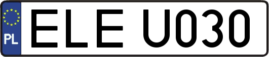 ELEU030