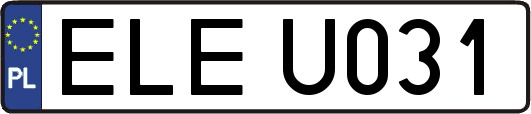 ELEU031
