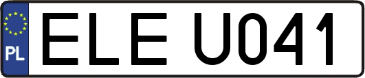 ELEU041