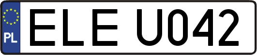 ELEU042
