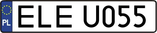 ELEU055