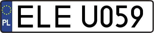 ELEU059