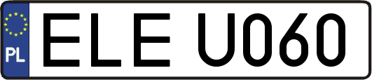 ELEU060
