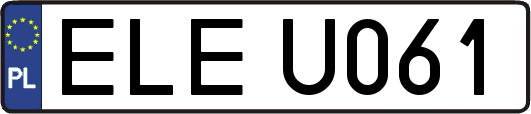 ELEU061