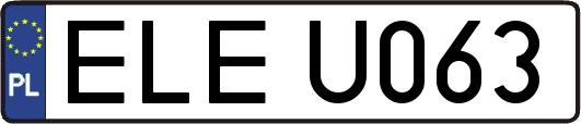 ELEU063