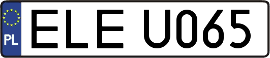 ELEU065