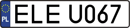 ELEU067