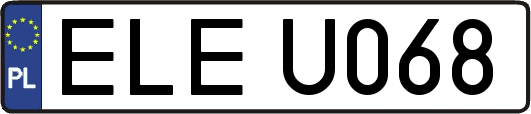 ELEU068