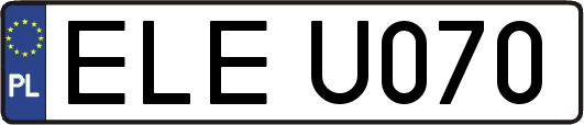 ELEU070