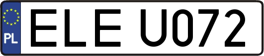 ELEU072