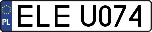 ELEU074
