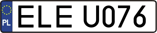 ELEU076