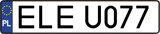 ELEU077