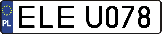 ELEU078