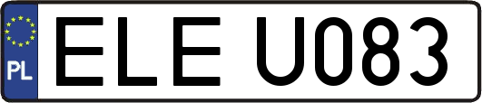 ELEU083