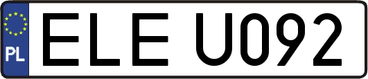 ELEU092