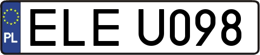 ELEU098