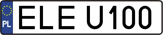 ELEU100