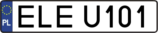 ELEU101