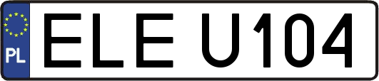 ELEU104
