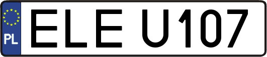 ELEU107